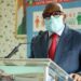 Coronavirus : la municipalité d’Anyama a distribué gratuitement des kits sanitaires et alimentaires à sa population