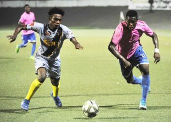 Côte d’Ivoire : le résumé de la 16è journée de la  Ligue 1