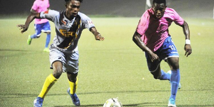 Côte d’Ivoire : le résumé de la 16è journée de la  Ligue 1