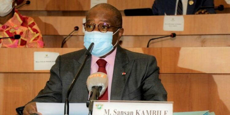 Assemblée nationale : Les députés adoptent deux nouvelles lois portant sur les domiciles et les noms des enfants