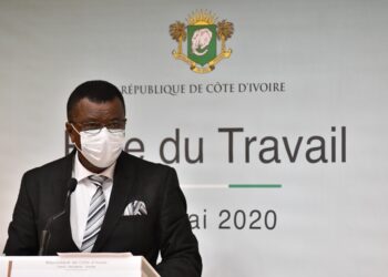 Fête du Travail : les syndicats saluent le Plan de Soutien Economique, Social et Humanitaire du gouvernement