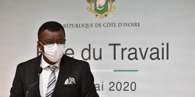Fête du Travail : les syndicats saluent le Plan de Soutien Economique, Social et Humanitaire du gouvernement