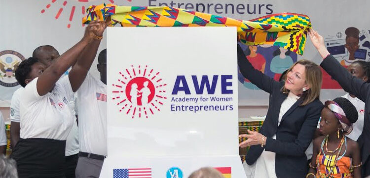 Autonomisation des jeunes entrepreneurs : Les USA lancent un appel à candidature