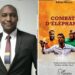 Interview/Football : tout savoir sur Combats d’Eléphants, un ouvrage publié par Adam Khalil