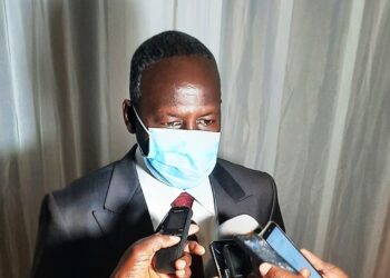 Côte d’Ivoire: Le RHDP mobilise ses électeurs pour leur inscription sur le fichier électoral