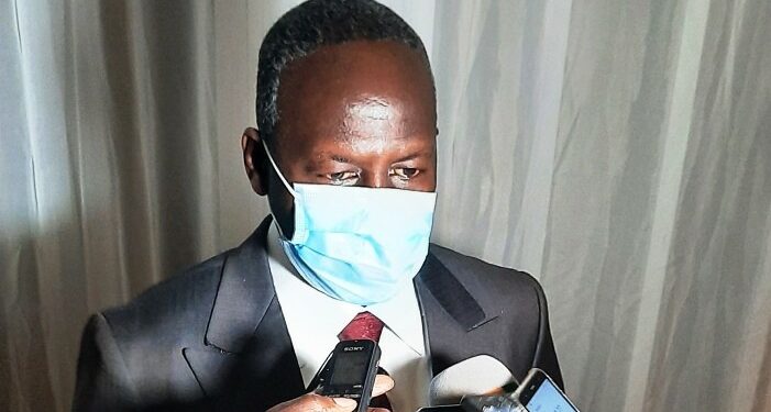 Côte d’Ivoire: Le RHDP mobilise ses électeurs pour leur inscription sur le fichier électoral