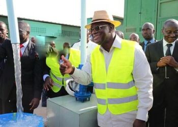 Santé, Education, Eau, Electricité… voici les réalisations de Ouattara entre 2011 et 2019