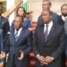 Côte d’Ivoire: Ce que le vice-président Duncan et l’opposant AFFI se sont dit ce jeudi au palais de la présidence