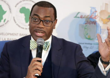 La BAD émet un emprunt de plus de 1000 milliards de Fcfa