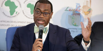 La BAD émet un emprunt de plus de 1000 milliards de Fcfa