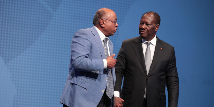 La Côte d’Ivoire sous Ouattara : un pays admiré et respecté