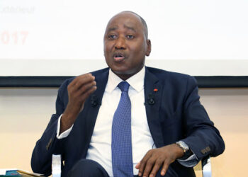 Conférence de presse du premier ministre AGC: voici les dispositions a prendre pour la couverture médiatique