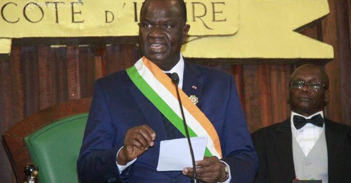 CEI, révision du code électoral: les députés planchent ce mardi