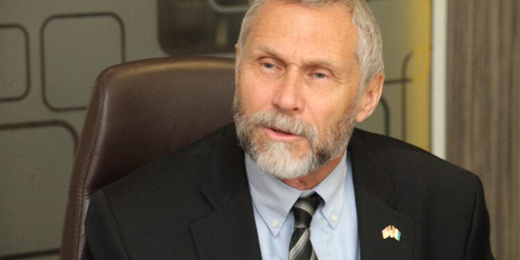 Korhogo/Détection des agents pathogènes: Les USA équipent le nouveau laboratoire de pathologie animale