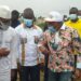 Rhdp  Présidentielle 2020 : Amidou  Sylla quadrille le terrain à Anyama