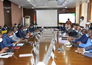 Côte d’Ivoire : voici les mesures fiscales proposées au titre de l’année 2021 