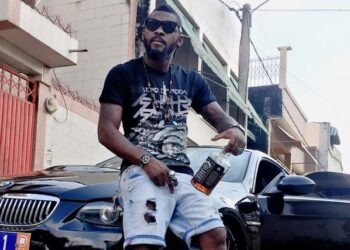 De DJ Arafat au Daishikan, ce que cachaient les différents surnoms de l’artiste