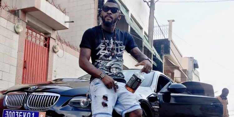 De DJ Arafat au Daishikan, ce que cachaient les différents surnoms de l’artiste
