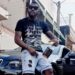 De DJ Arafat au Daishikan, ce que cachaient les différents surnoms de l’artiste