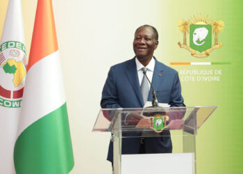 Zone de Libre-Echange Continentale : une opportunité pour booster le développement du continent, estime le Président Alassane Ouattara