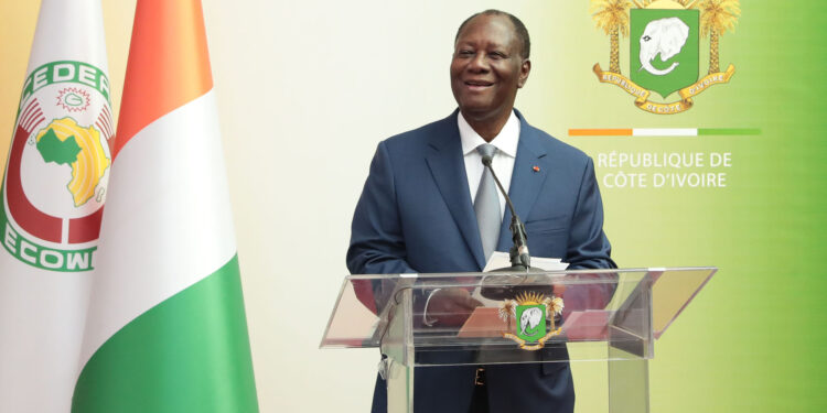 Zone de Libre-Echange Continentale : une opportunité pour booster le développement du continent, estime le Président Alassane Ouattara