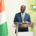 Zone de Libre-Echange Continentale : une opportunité pour booster le développement du continent, estime le Président Alassane Ouattara