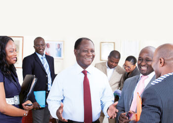 Promotion de l’entrepreneuriat:  Plus de 600 emplois créés en 5 ans grâce au “Prix Alassane Ouattara du Jeune Entrepreneur Emergent”