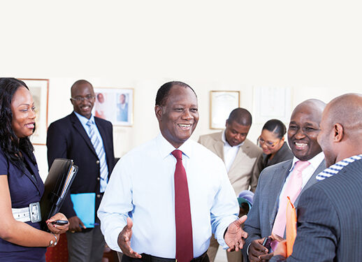 Promotion de l’entrepreneuriat:  Plus de 600 emplois créés en 5 ans grâce au “Prix Alassane Ouattara du Jeune Entrepreneur Emergent”