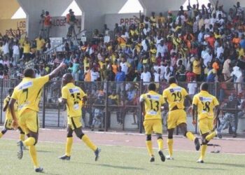 Côte d’Ivoire/Tournoi de la fraternité : L’Asec Mimosas vainqueur