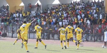 Côte d&rsquo;Ivoire/Tournoi de la fraternité : L’Asec Mimosas vainqueur