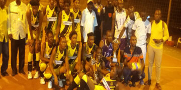Côte d’Ivoire/volleyball : les équipes de l’ASEC (dames) et de la SOA (hommes) championnes de la saison 2019.