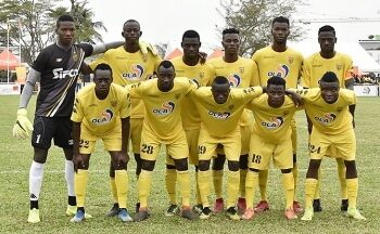 Football africain : l’Asec seul dans le top 15 des meilleurs clubs