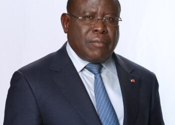 Candidature de Ouattara : Cissé Bacongo met fin au débat