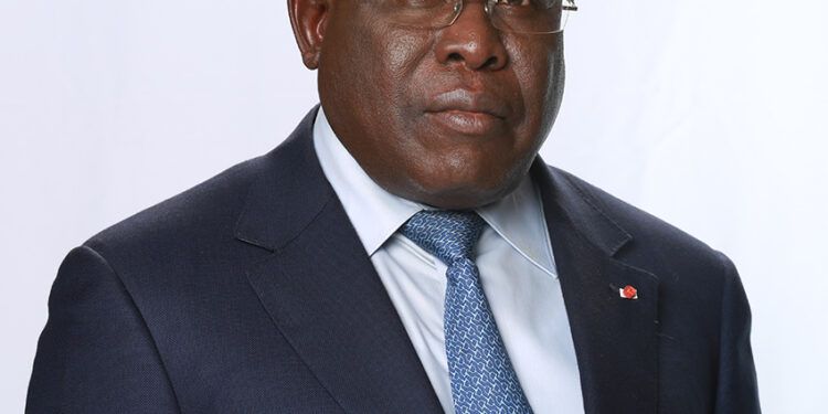 Candidature de Ouattara : Cissé Bacongo met fin au débat