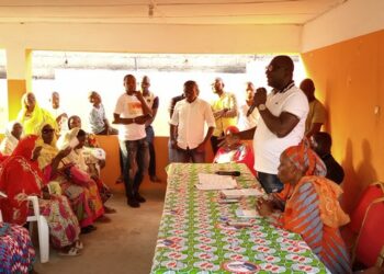 Côte d’Ivoire: Un fonds Amadou Gon Coulibaly mis à la disposition des associations féminines de Bondoukou