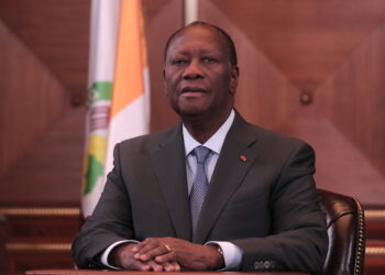 Côte d’Ivoire: le Message à la Nation du Président Alassane Ouattara relatif au Coronavirus