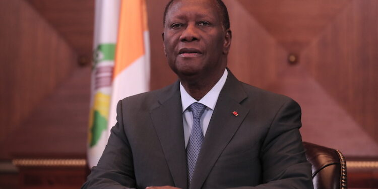 Côte d’Ivoire: le Message à la Nation du Président Alassane Ouattara relatif au Coronavirus
