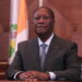 Côte d’Ivoire: le Message à la Nation du Président Alassane Ouattara relatif au Coronavirus
