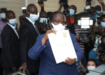 Troubles en Côte d’Ivoire: Quand Bedié catégorise les victimes