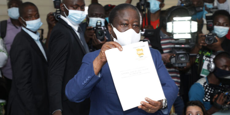 Troubles en Côte d’Ivoire: Quand Bedié catégorise les victimes