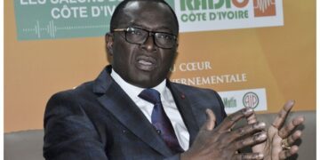 Sport : le ministre Danho Claude exhorte les Fédérations à se conformer à la loi