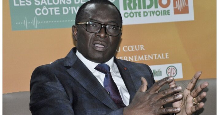 Sport : le ministre Danho Claude exhorte les Fédérations à se conformer à la loi