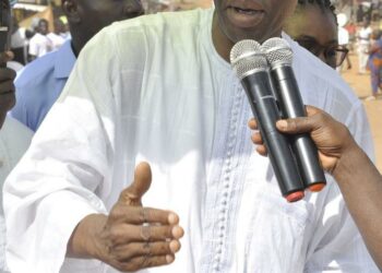 Développement local : Worofla rend hommage au Premier Ministre Amadou Gon Coulibaly