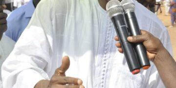 Développement local : Worofla rend hommage au Premier Ministre Amadou Gon Coulibaly