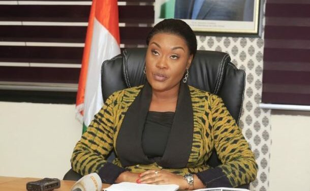 Autonomisation de la femme/Dogo Belmonde : «Les femmes assurent entre 60 et 80% de la production agricole»