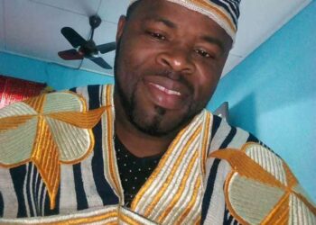 La grande famille artistique Wê est en deuil