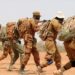 Burkina Faso : l’armée lance un recrutement de 2000 jeunes, voici les conditions