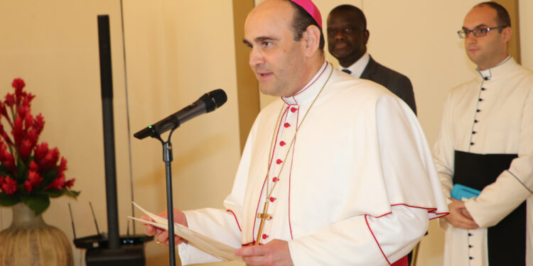 Côte d’Ivoire: le corps diplomatique disponible à accompagner le processus électoral de 2020