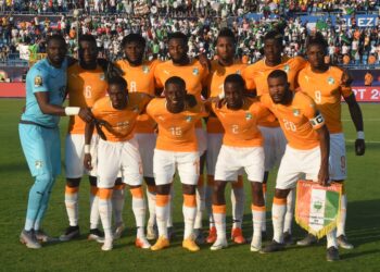 La FIF appelle à réserver un accueil chaleureux aux Eléphants samedi à Abidjan