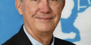 Marc Vincent succède au Dr. Aboubacar Kampo à la tête UNICEF Côte d’Ivoire